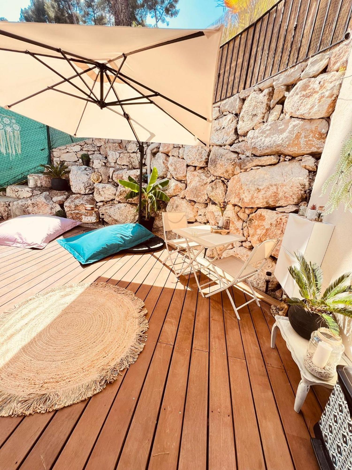 Love Room Tente Lodge Spa Mfg Chez C&C, Exclusivement Reservee Aux Adultes Cantaron Luaran gambar